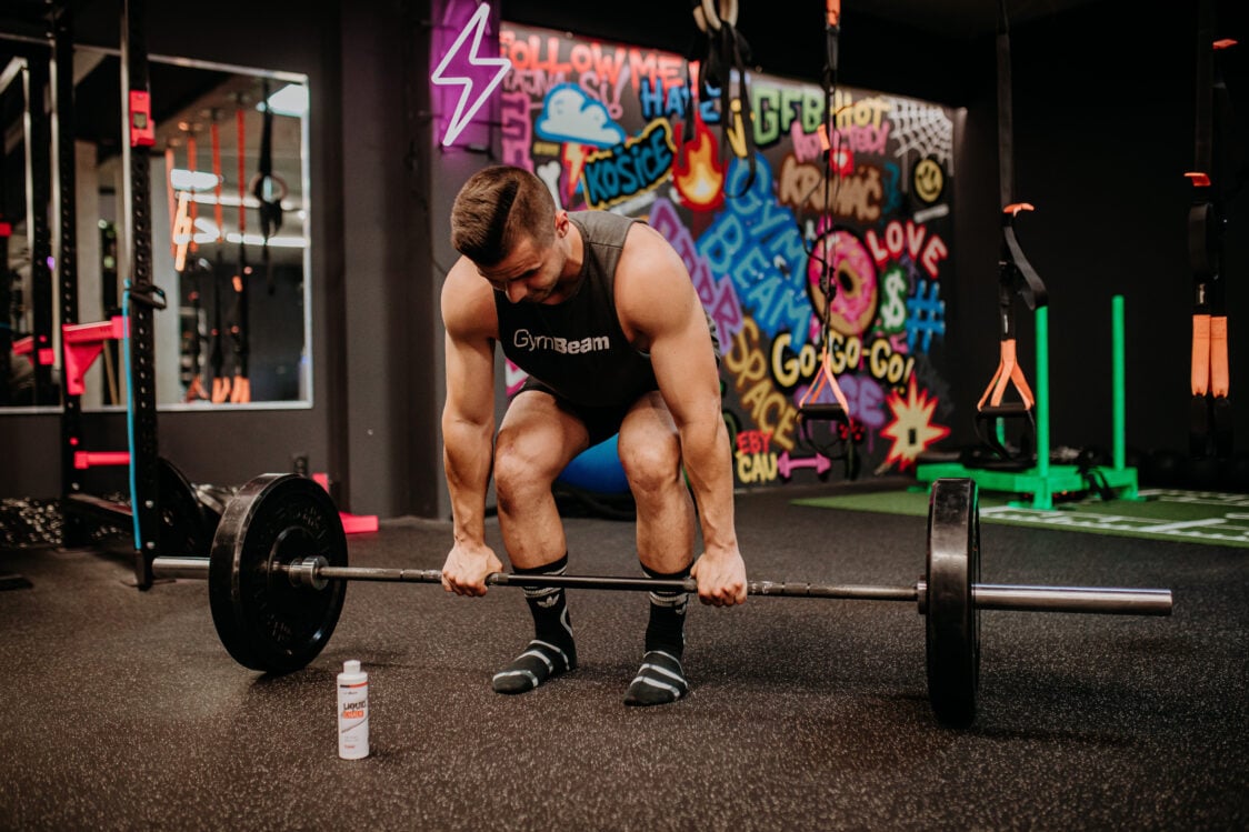 Vježbe za bedra Vježbe za bedra