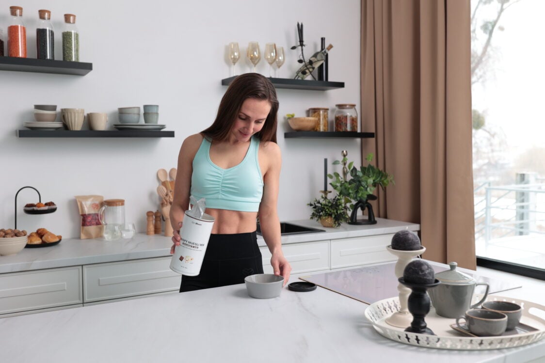 Prehrana za vitkija bedra Prehrana za vitkija bedra