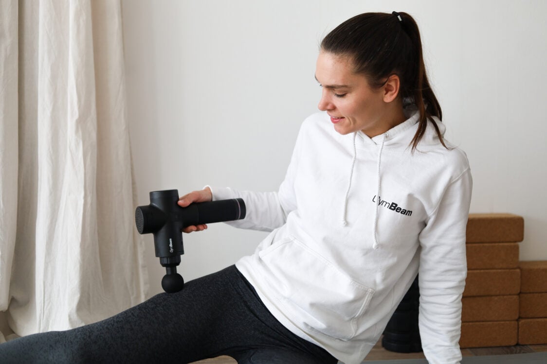 Kako pospješiti regeneraciju mišića? Kako pospješiti regeneraciju mišića?