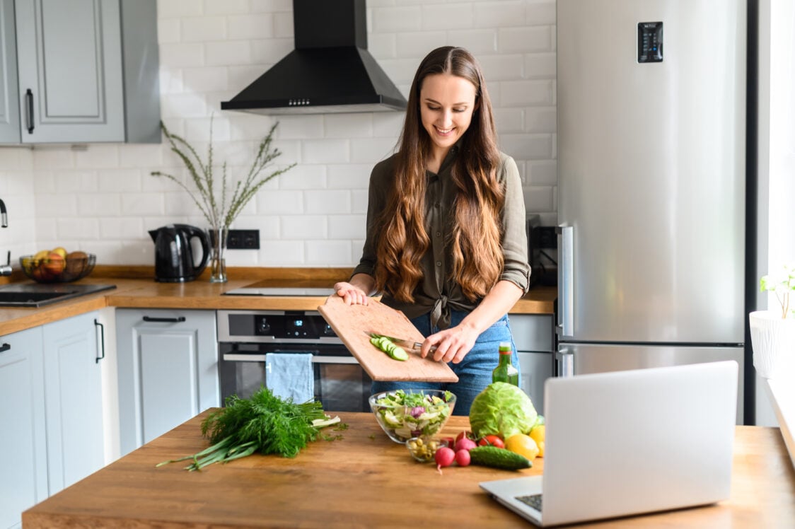 Plan prehrane za mršavljenje Plan prehrane za mršavljenje