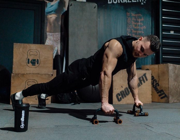 učinak ashwagandhe na fizičku izvedbu