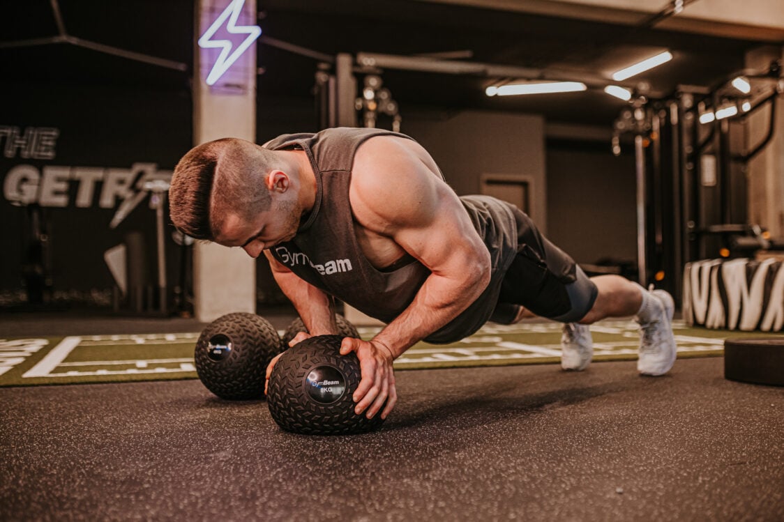 Koje su potrebe za energijom kod muškaraca?