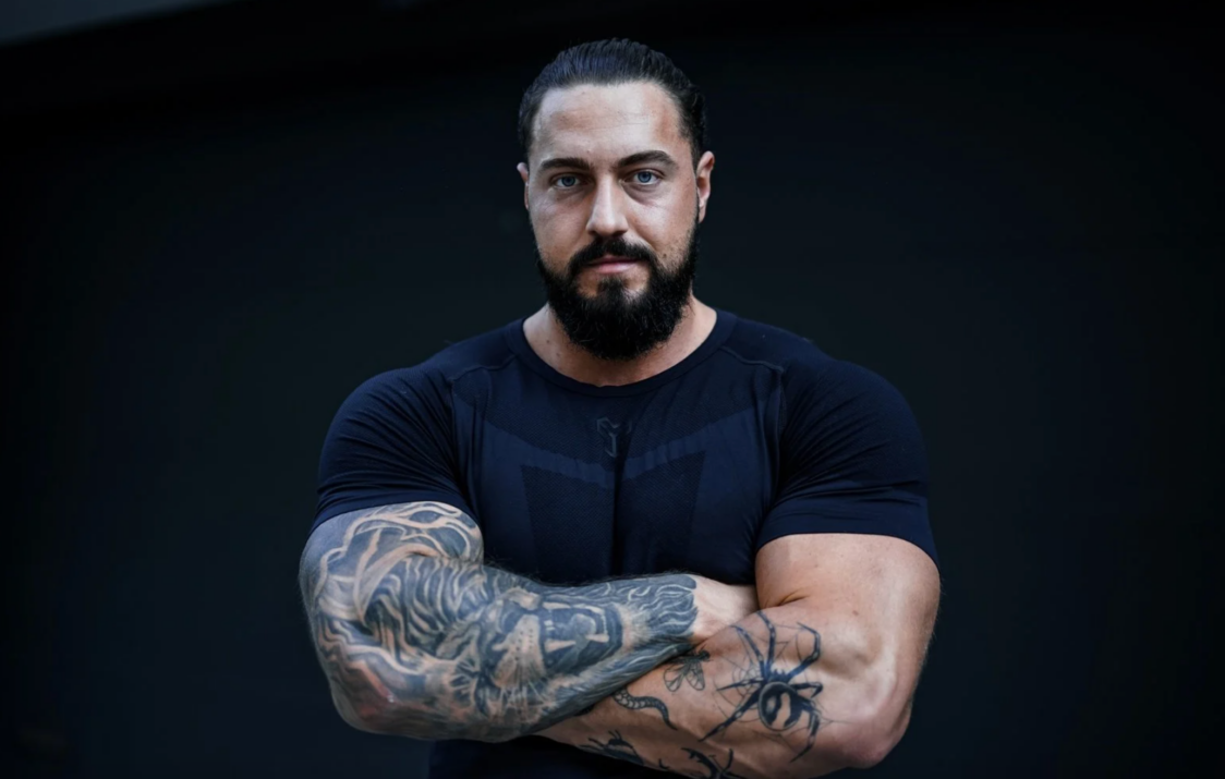 Ljetna sportska odjeća