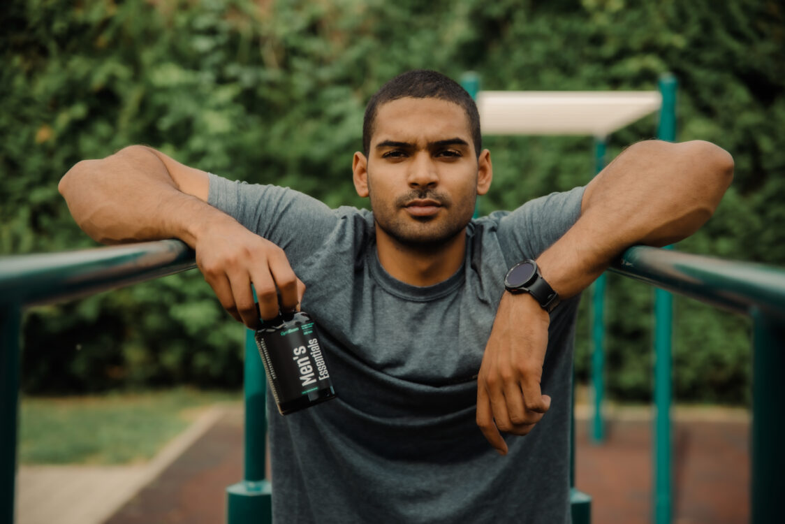 dodatci prehrani za muškarce