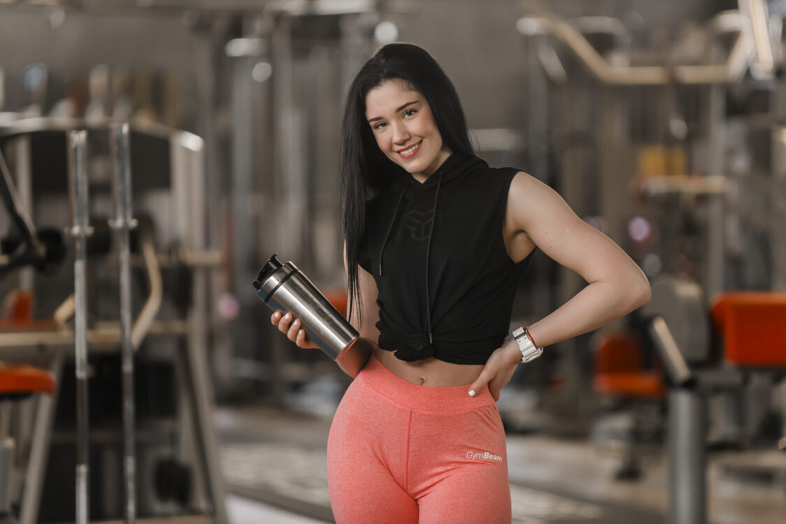 Kreatin i zadržavanje vode