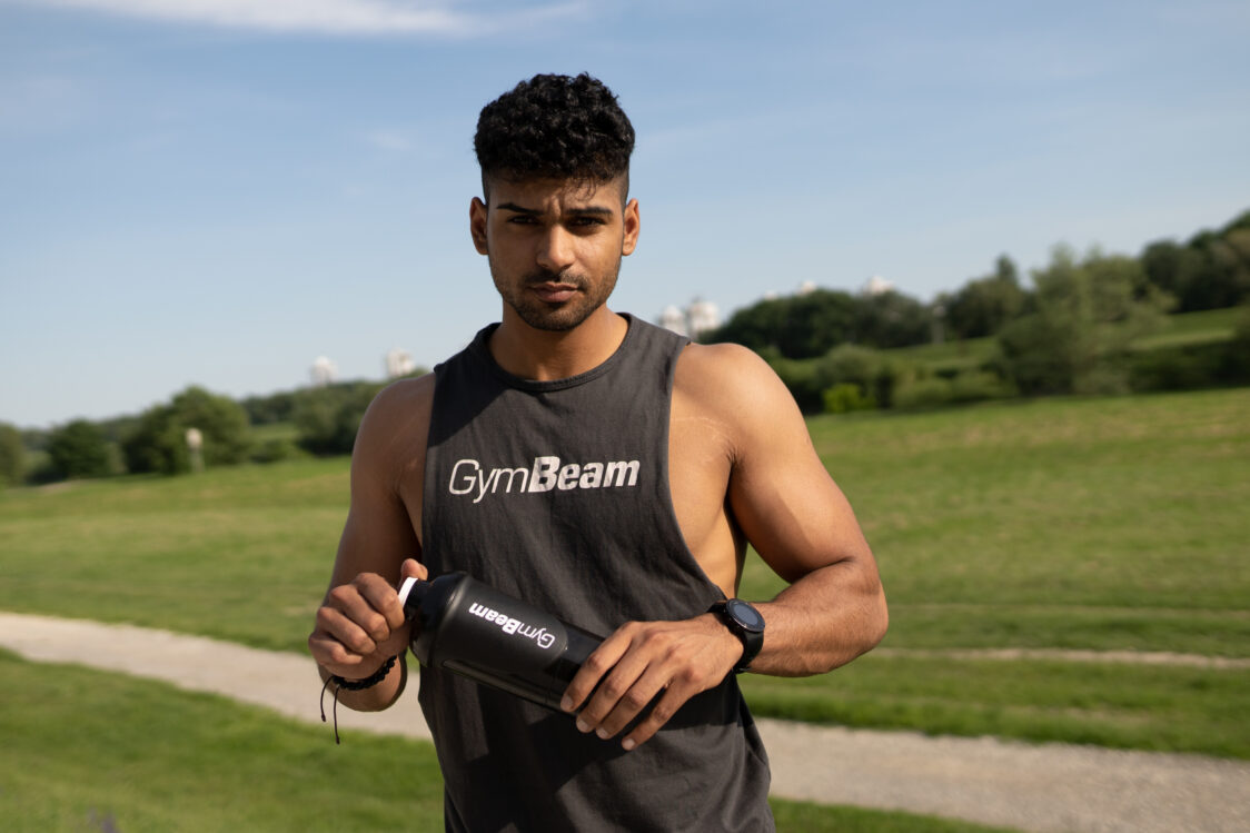 BCAA i sportska izvedba