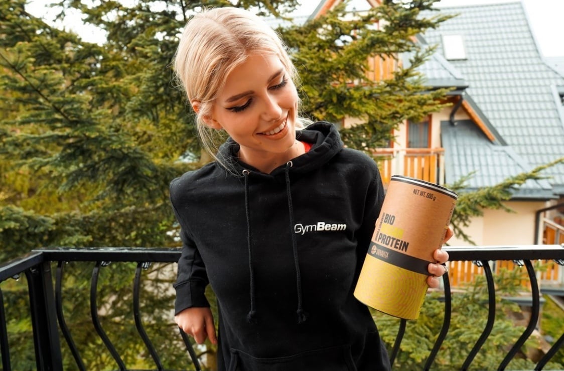 Koliko proteina trebaju konzumirati vegani? Koliko proteina trebaju konzumirati vegani?