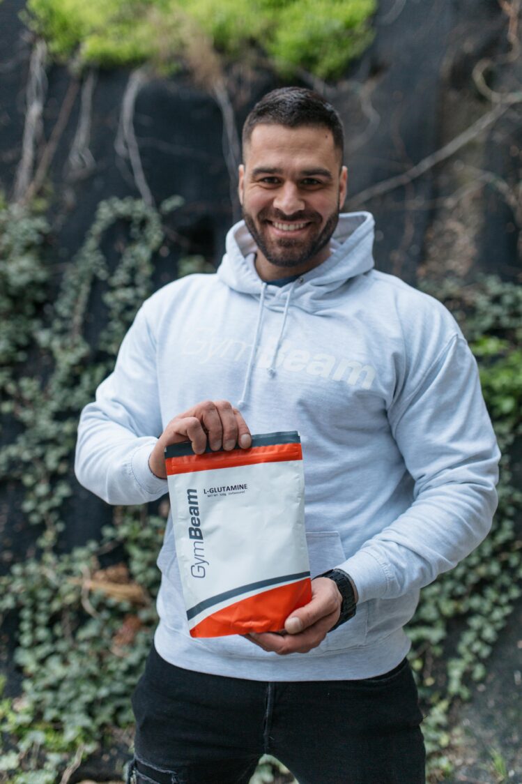 Koja je funkcija glutamina u tijelu? Koja je funkcija glutamina u tijelu?