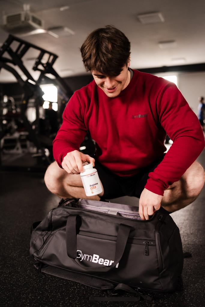 učinak arginina na erekciju