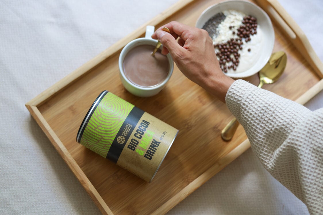 Učinak mace na mozak