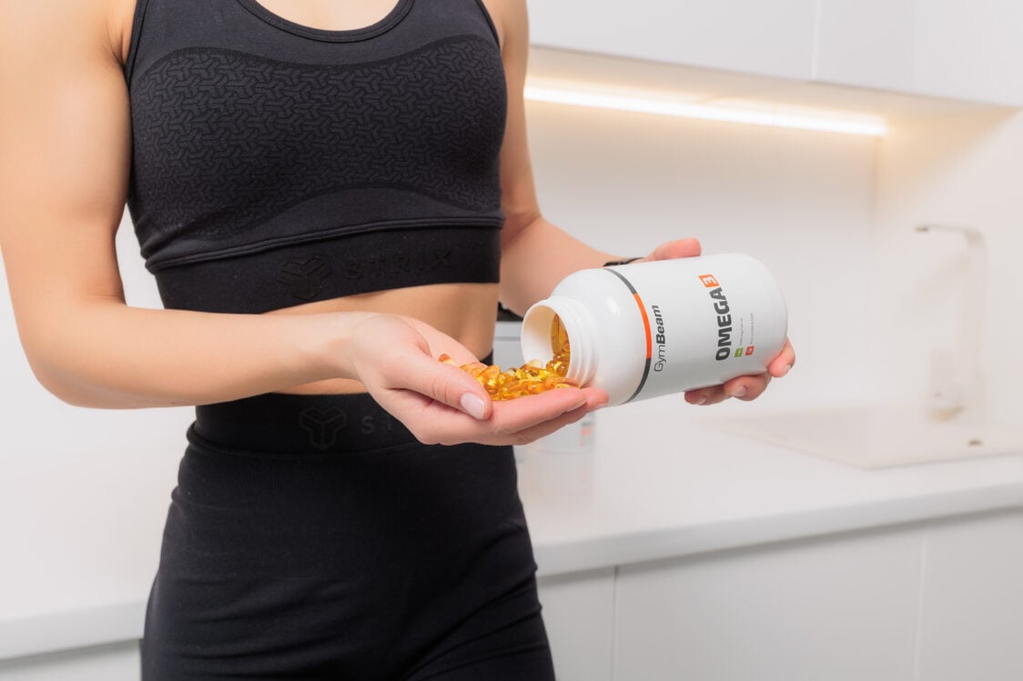 Znakovi deficita Omega-3 Znakovi deficita Omega-3