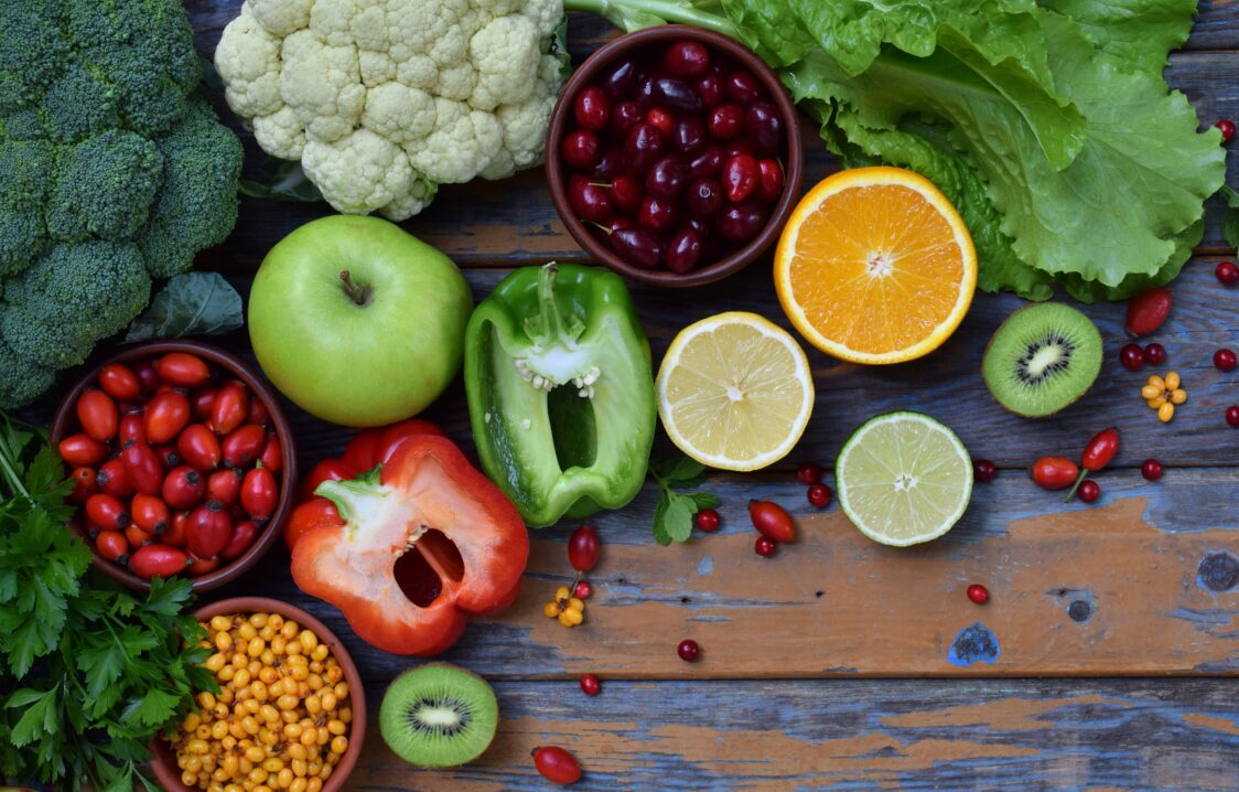 Funkcije vitamina C u tijelu Funkcije vitamina C u tijelu