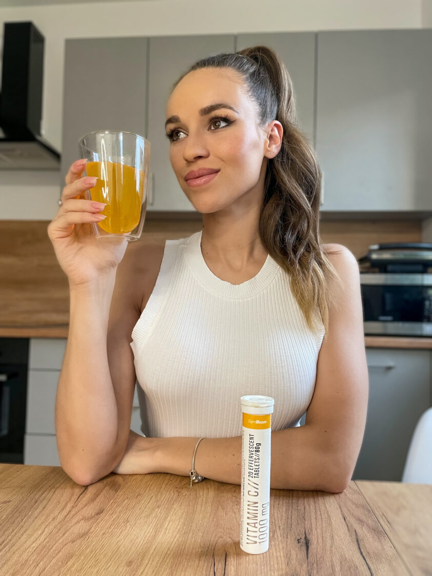 Vitamin C i vaša koža Vitamin C i vaša koža