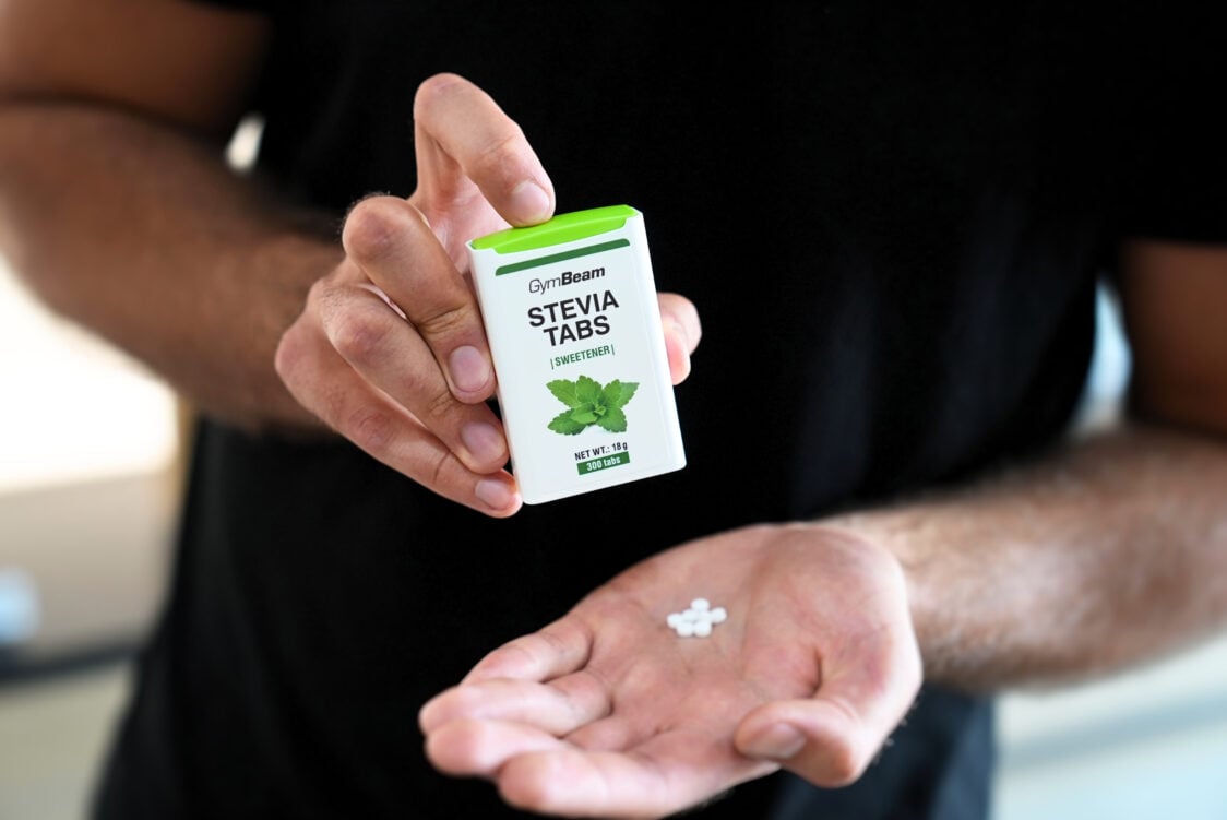 Što je stevia? Što je stevia?