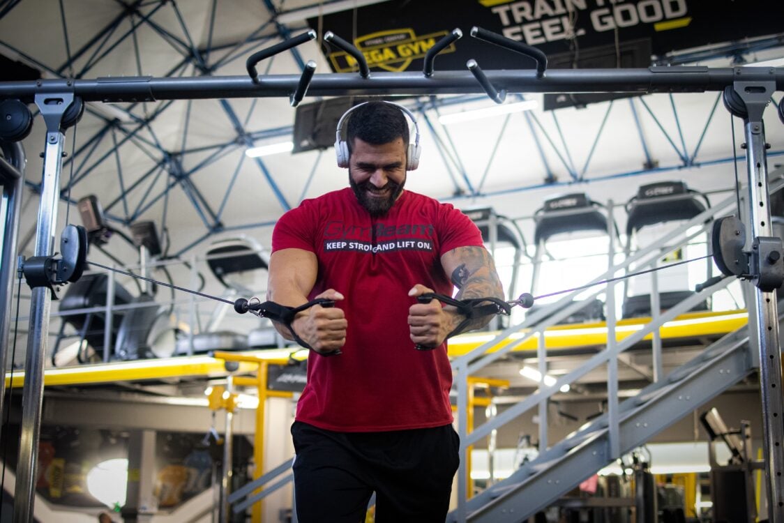 Koji su učinci beta-alanina? Koji su učinci beta-alanina?