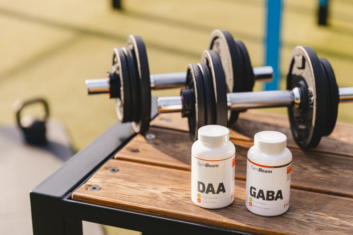 S čime možete kombinirati DAA?