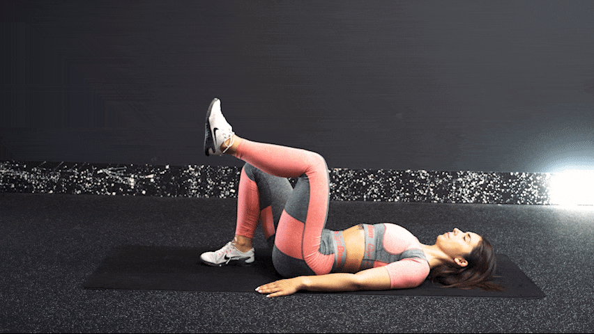 Kako izvesti jednonožni most? Kako izvesti jednonožni most?