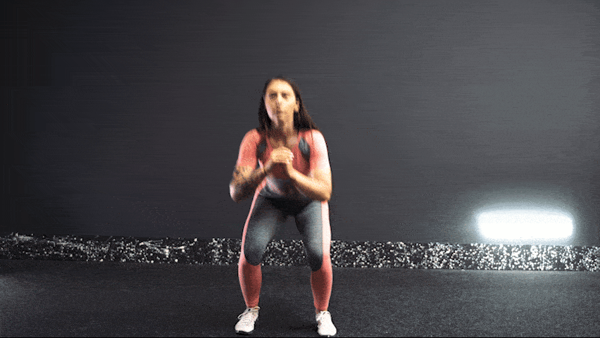 Kako izvesti čučanj s odnoženjem? Kako izvesti čučanj s odnoženjem?