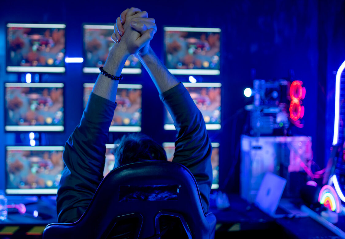 Igrači bi trebali uključiti istezanje Igrači bi trebali uključiti istezanje