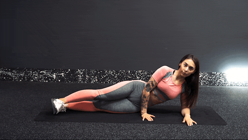 Kako izvesti jednonožno kruženje? Kako izvesti jednonožno kruženje?