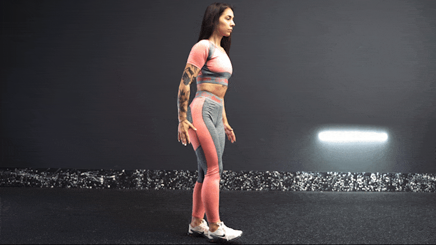 Kako izvesti jednonožno rumunjsko mrtvo dizanje? Kako izvesti jednonožno rumunjsko mrtvo dizanje?