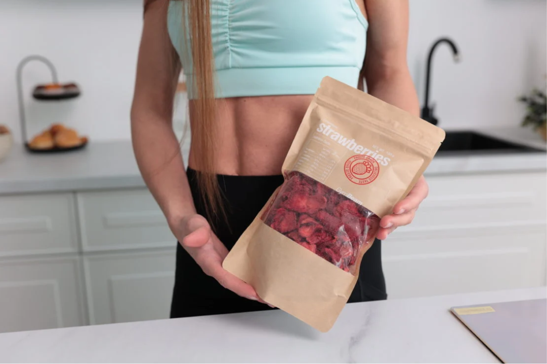 Které prospěšné látky obsahují jahody? Koje korisne tvari sadrže jagode?