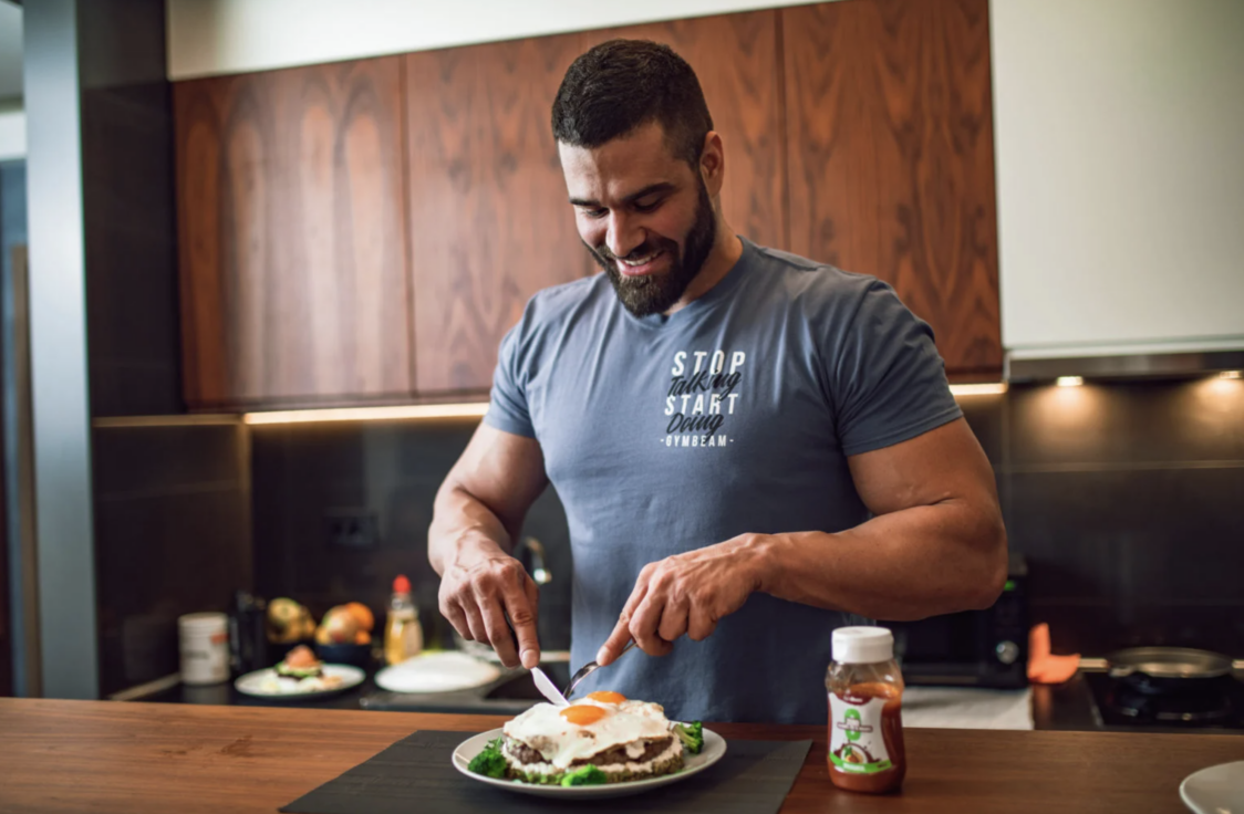 Zdrava prehrana i dodaci prehrani mogu pospješiti zdravlje očiju