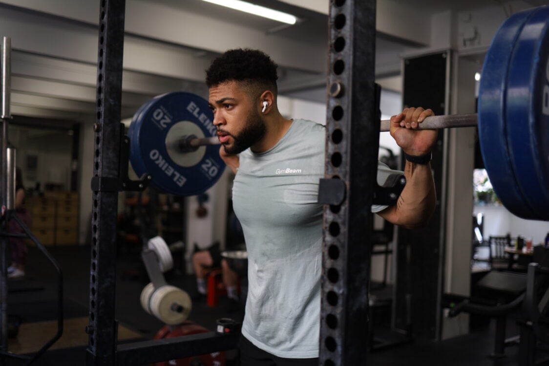 Učinak povremenog posta na rast mišića