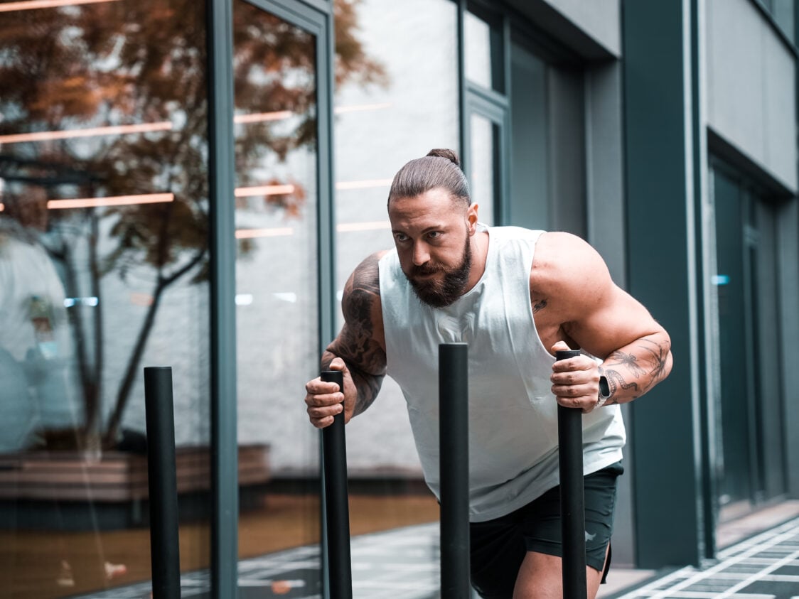 Učinak povremenog posta na sportske performanse