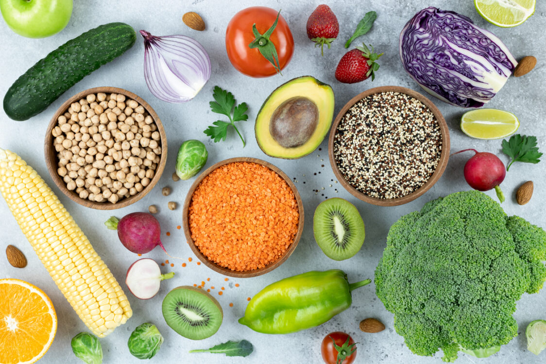 Co jsou to superpotraviny? Što su supernamirnice?