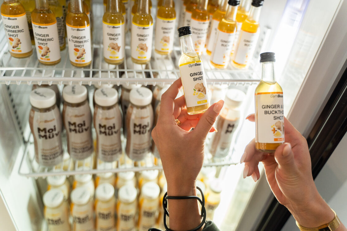 Co si ze zázvoru připravit a jak ho zakomponovat do jídelníčku Što možete pripremiti s đumbirom i kako ga uvrstiti u svoju prehranu?