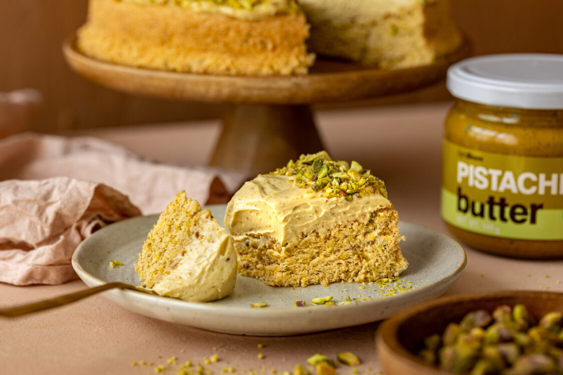 Gdje dodati orašaste plodove?