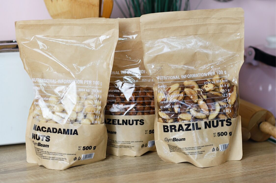 Jesu li orašasti plodovi prikladni za mršavljenje?