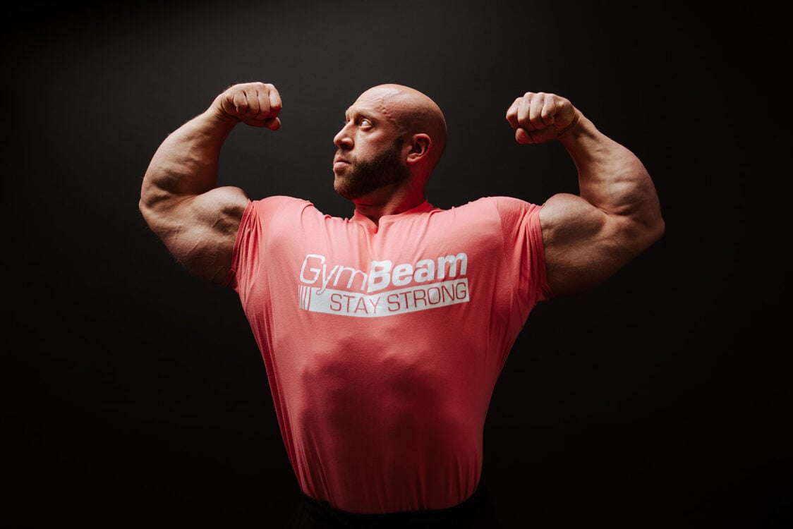 Citrulin i rast mišića Citrulin i rast mišića