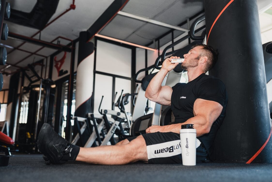 Utjecaj magnezija na san Utjecaj magnezija na san