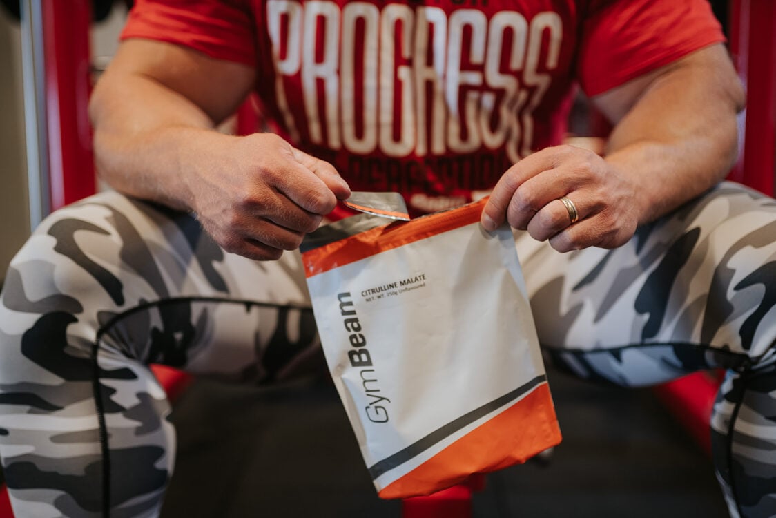 Preporučeno doziranje citrulina Preporučeno doziranje citrulina