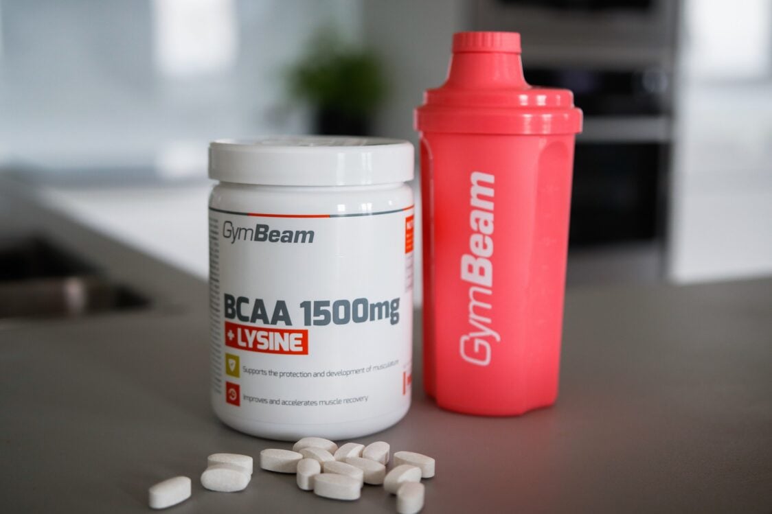 Dodaci prehrani prije treninga