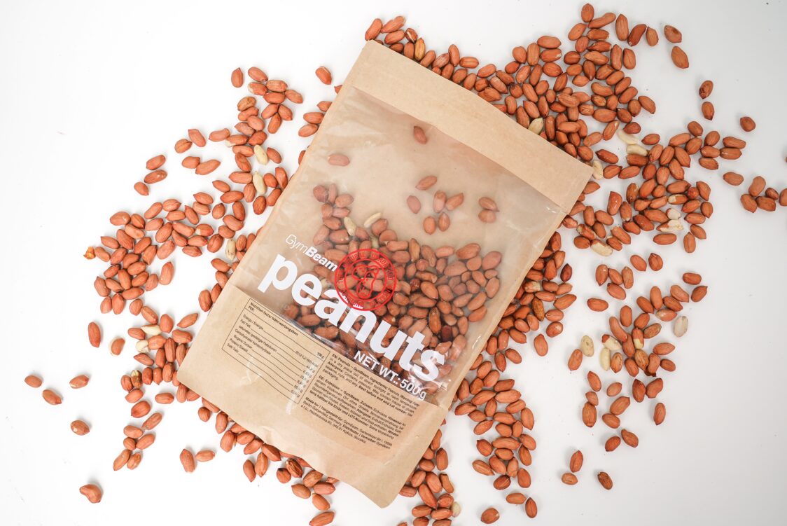 Kikiriki bez ljuske najbogatiji je bioaktivnim tvarima