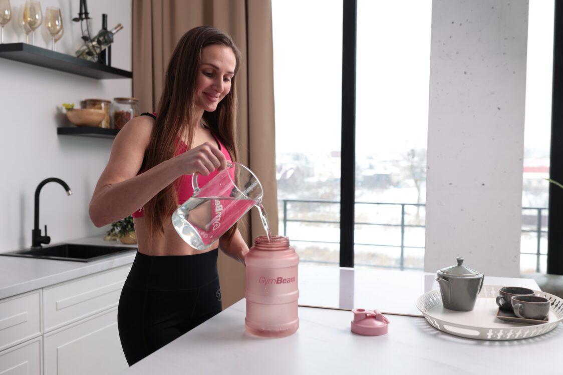 Hrana prije treninga i oporavak