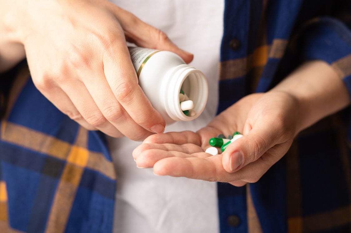 Kako lijekovi za mršavljenje djeluju?