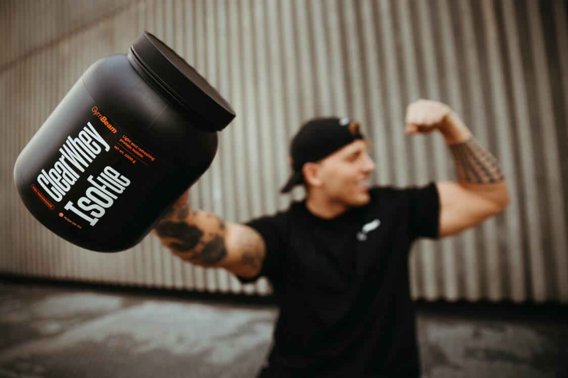 Proteini za definiciju Proteini za definiciju