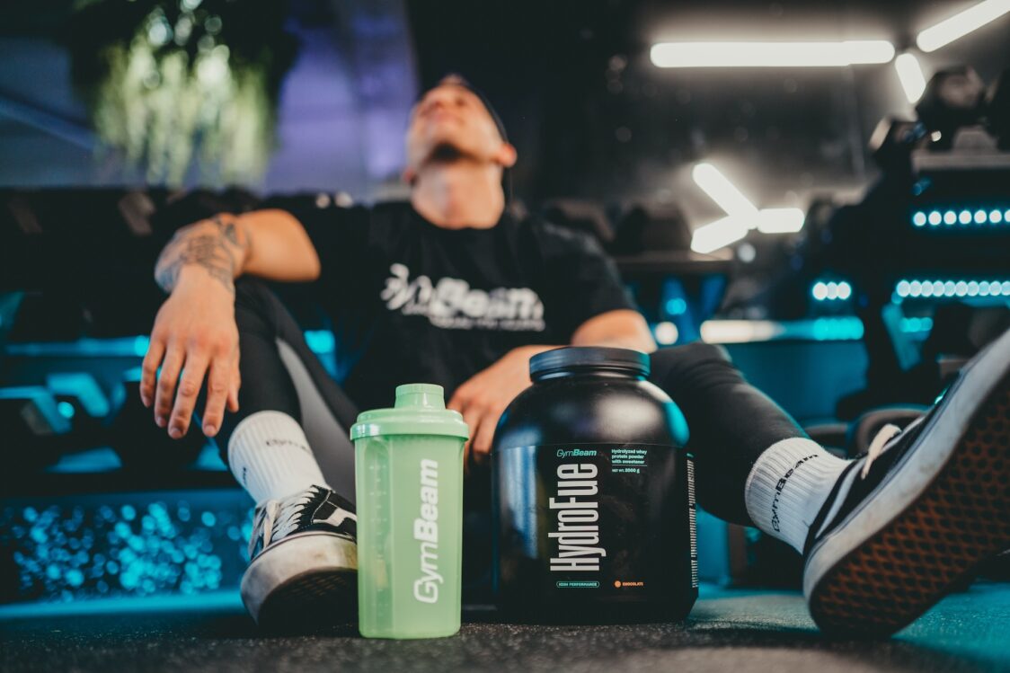 Proteini nakon treninga Proteini nakon treninga