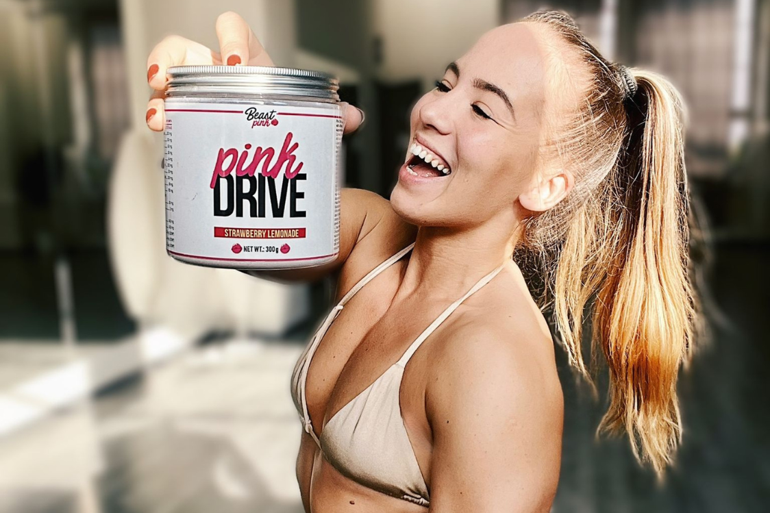 Dodaci prehrani za aktivne žene Dodaci prehrani za aktivne žene