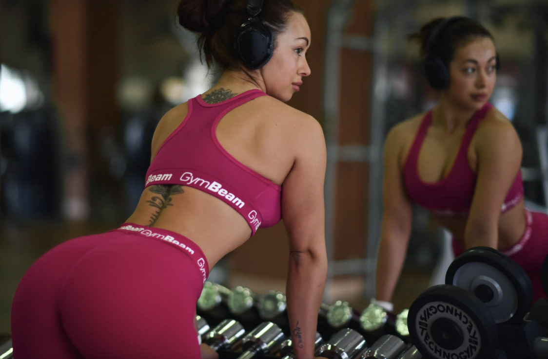 Atraktivna play lista motivira bolje izvođenje