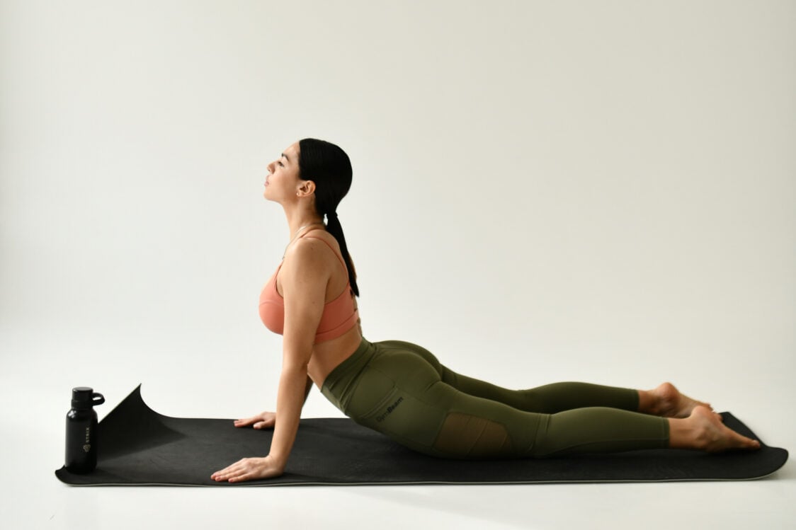 Stres i rast mišića