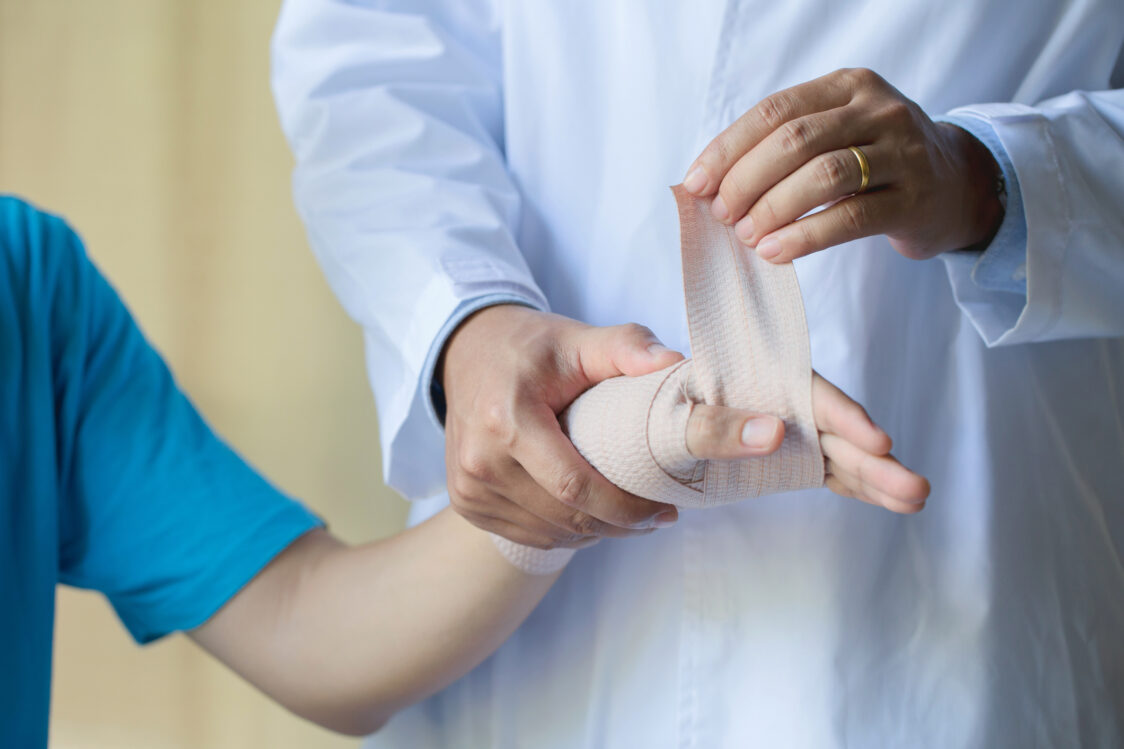 Liječenje sindroma karpalnog tunela