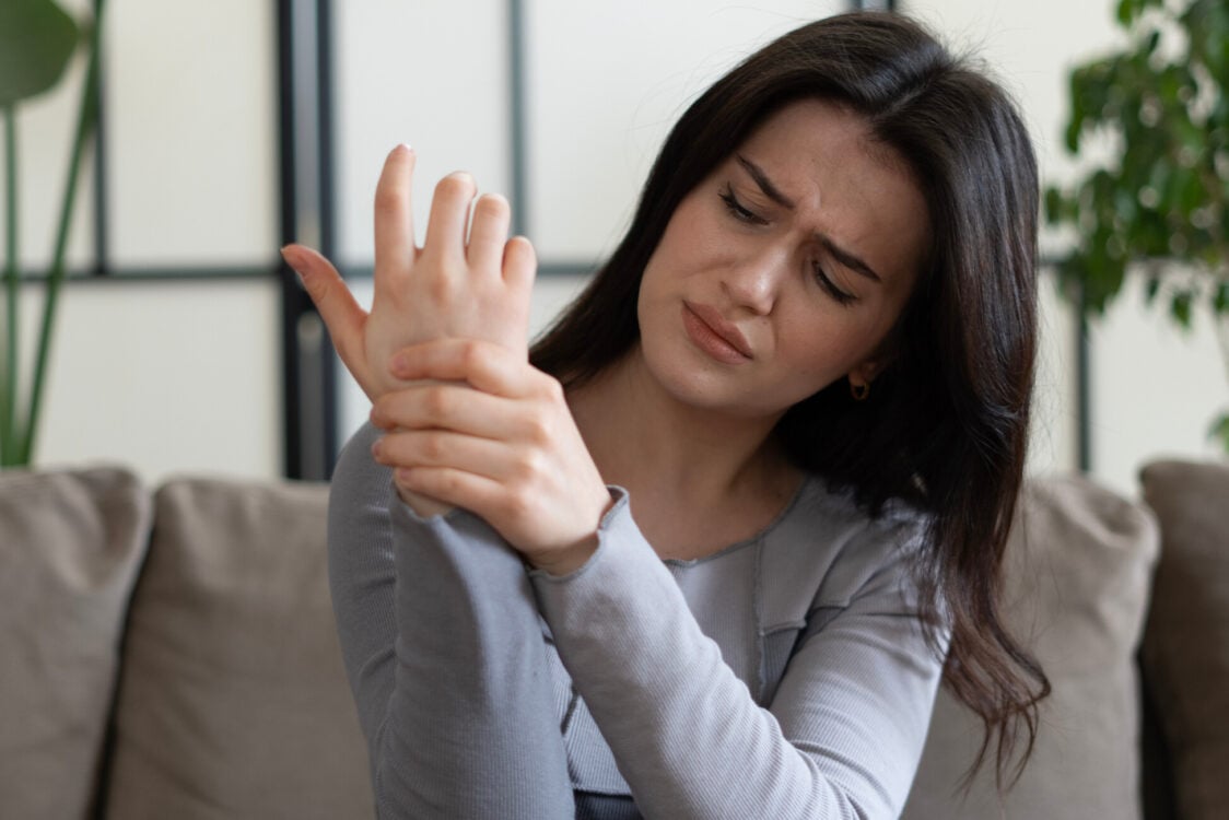 Što je to sindrom karpalnog tunela?