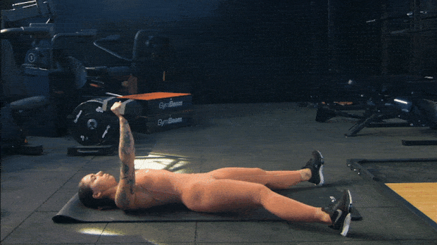 Trbušnjaci s bučicom