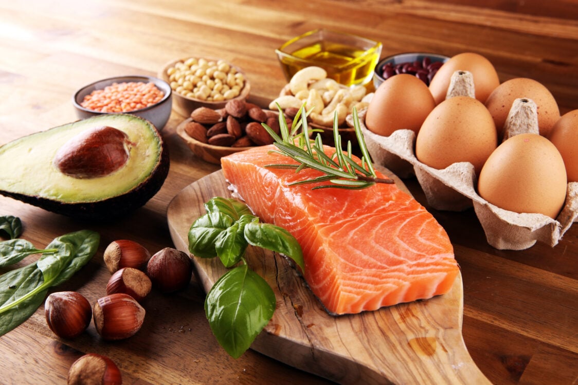 Utjecaj keto dijete na zdravlje kardiovaskularnog sustava Utjecaj keto dijete na zdravlje kardiovaskularnog sustava