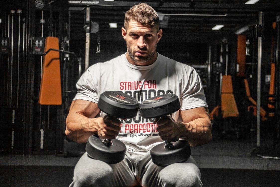 Utjecaj keto dijete na rast mišića Utjecaj keto dijete na rast mišića